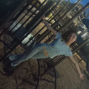 Meet your Posher, Kandice